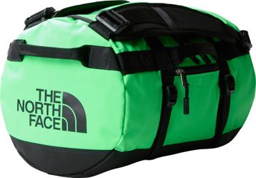 Sac de Voyage The North Face Base Camp Duffel XS 31L Vert