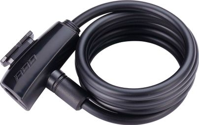 BBB QuickSafe 8x1500mm bike lock