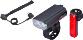 BBB StrikeDuo 1200 + Signal Light Pair