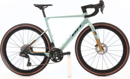 Produit reconditionné · BH GravelX R 6.5 Di2 12V / Vélo de gravel | Très bon état