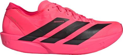 Scarpe da corsa adidas Adizero Takumi Sen 11 Rosso/Nero da uomo