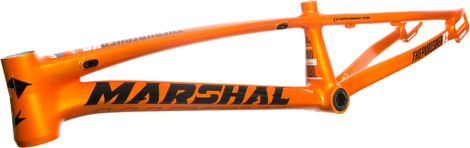 Cadre Aluminium THEPUNISHER V2 ''PUMPKIN'' PRO (20.5