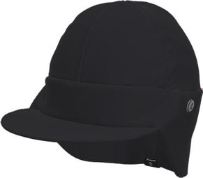 Casquette Ciele Hot Cap Noir