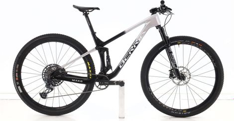 Produit reconditionné · Berria Mako Carbone X01 / Vélo VTT / Berria | Bon état