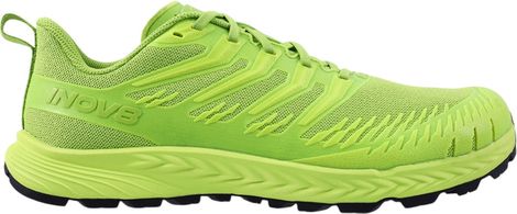 Trailschoenen Inov-8 TrailFly Speed V2 Groen Heren