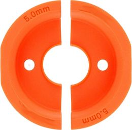 Fox Float X2 5mm Orange Stroke Limiter