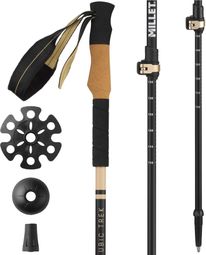 Millet Ubic Trek Beige wandelstokken