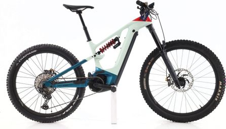 Produit reconditionné · Cannondale Moterra Neo XT / Vélo VTT électrique / Cannondale | Très bon état