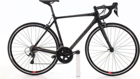 Produit reconditionné · Scott Addict 10 · Noir / Vélo de route / Scott | Bon état