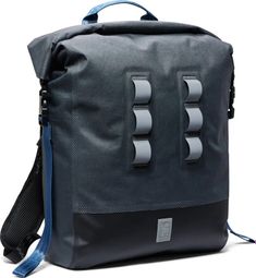 Unisex Rucksack Chrome Urban Ex 30L Grau