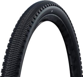 Neumático Gravel Schwalbe G-One Allround 28'' Tubeless Ready Soft Evolution Addix SpeedGrip E-50