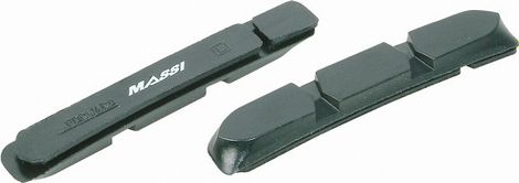 x2 Massi Shimano XT / XTR Brake Pad Cartridges