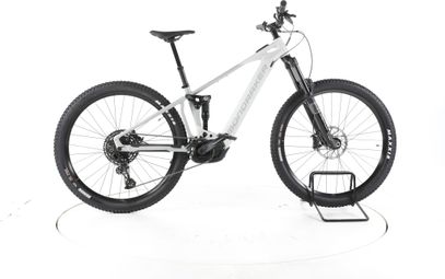 Produit reconditionné - Mondraker Chaser Fully E-Bike 2025 - Très Bon Etat