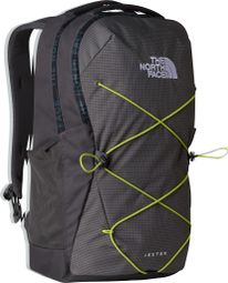 The North Face Jester-rugzak 28 l grijs