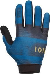 ION Scrub Blue Sky Gloves
