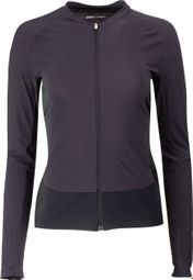 Damestrui met lange mouwen Poc Essential Blue / Black