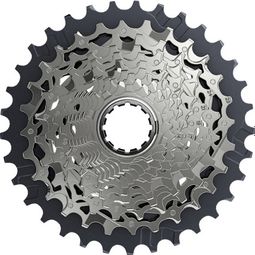 Cassette Sram XX1 Eagle XG-1299 10-52 Teeth 12V Rainbow Cassette Sram XX1 Eagle XG-1299 10-52 Teeth 12V Rainbow