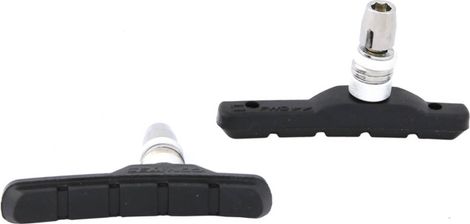 Contec V-Stop Brake Pads (25 Pairs)