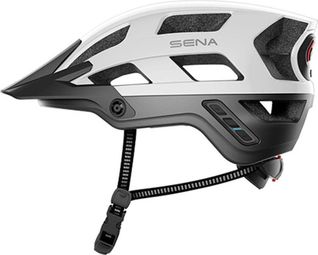 Casque VTT connecté Sena M1 EVO