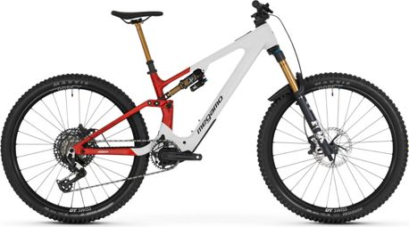 Scott Strike eRide 940 Sram SX/NX 12V 500Wh 29'' Blue All