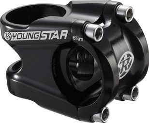 Stem Reverse Youngstar 31,8 mm 0