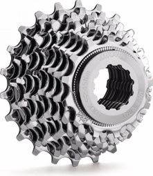 CASSETTE MICHE PRIMATO CAMPAGNOLO 8V ACIER ARGENT(12-21)