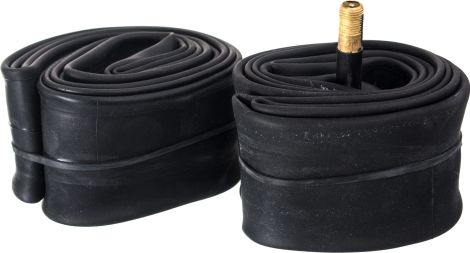 Set of 2 Hutchinson City 700 mm Schrader inner tubes