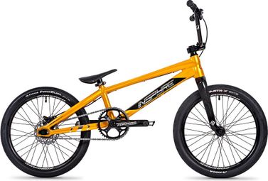 Bmx race inspyre evo-c schijf 20'' honing geel 2024