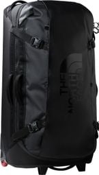 The North Face Rolling Thunder 160L Rolling Bag Black