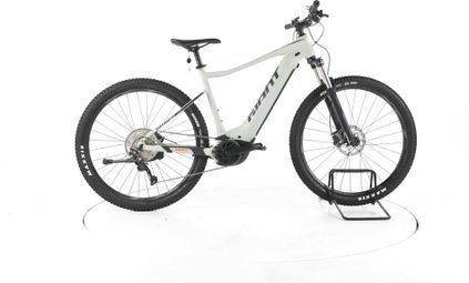 Produit reconditionné - Giant Fathom E+ 2 E-Bike - Très Bon Etat