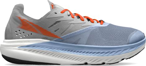 Altra Vanish Carbon 2 Laufschuhe Grau/Blau Damen