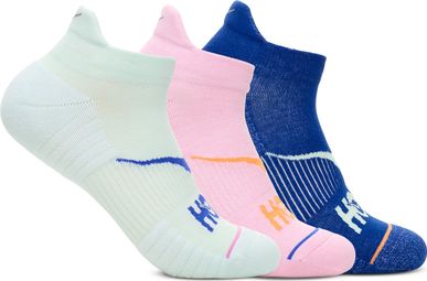 Calcetines Hoka Run No-Show (3 pares)