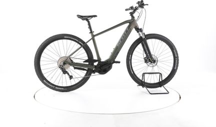 Produit reconditionné - Scott Sub Cross eRIDE 10 E-Bike - Très Bon Etat