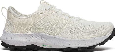 Saucony Peregrine RFG White Uomo
