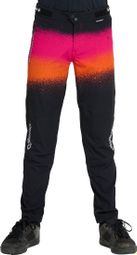 Dharco Pantalones Gravity Mujer Serpiente Negro