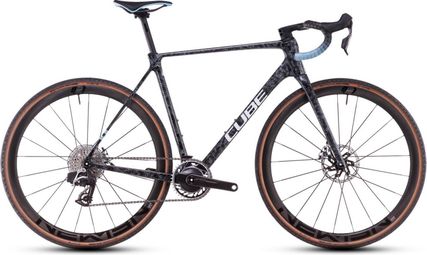 Vélo de Cyclocross Cross Race C:68X SLT matrixblack´n´blue