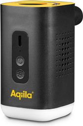 Powertec Aqiila C2 - Pompe à air 3 en 1 - vélo   matelas  jouet