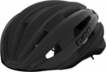 Giro Synthe Mips II Road Helmet Matte Black 2021