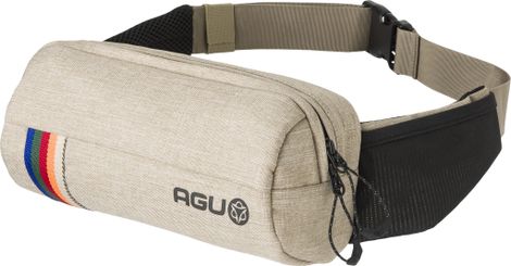 Hanger Tas AGU Hip-Pack Venture Beige Vintage 1.6L