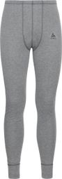 Odlo Active Warm Eco Grey Long Tights