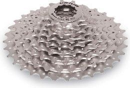 SHIMANO Cassette 9 Vitesse ​​Sora HG50 13-25T