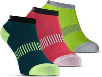 Chaussettes Salming Performance x3