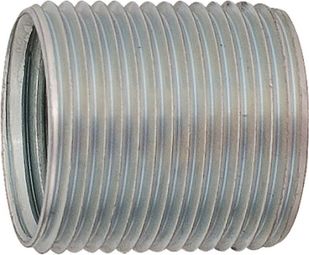 Set van 10 Unior getapte bussen voor linkshandige crank 5/8