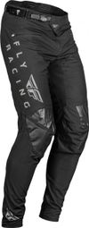 Fly Radium Broek Zwart / Grijs
