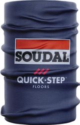 Castelli Soudal Quick Step 2023 NackenschutzBlau