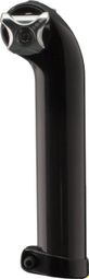 TREK Mât de selle Domane Emonda 175 mm déport 5mm Noir