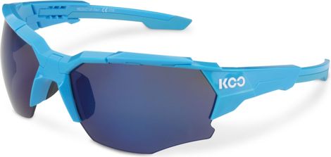 Paar KOO Orion Light Blue Sunglasses