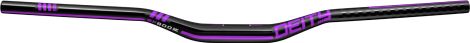 Cintre Deity Brendog 31 8 Aluminium 800mm Noir Violet