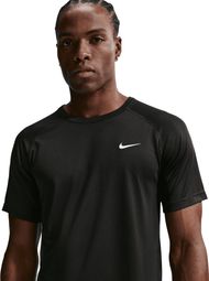 T-Shirt Training Nike Flex Noir Homme