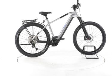 Produit reconditionné - Cube Reaction Hybrid SLX Trekking E-Bike - Très Bon Etat